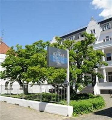 фото отеля Villa Viktoria Hotel Dusseldorf