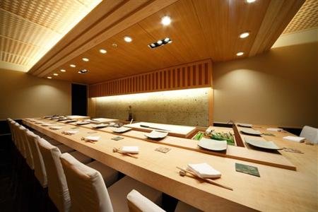 фото отеля Hotel Seiyo Ginza, A Rosewood Hotel