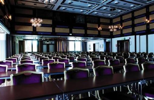 фото отеля Radisson Blu Caledonien Hotel, Kristiansand