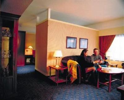 фото отеля Radisson Blu Caledonien Hotel, Kristiansand