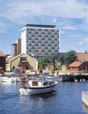 фото отеля Radisson Blu Caledonien Hotel, Kristiansand