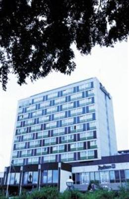 фото отеля Radisson Blu Caledonien Hotel, Kristiansand