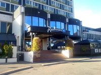 Radisson Blu Caledonien Hotel, Kristiansand