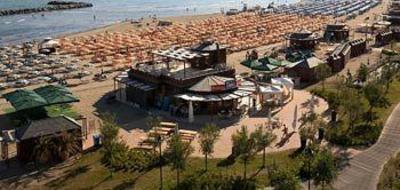 фото отеля Hotel Toledo Rimini