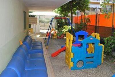 фото отеля Hotel Toledo Rimini