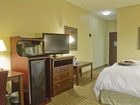 фото отеля Hampton Inn Monroe (North Carolina)