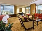 фото отеля Budapest Marriott Hotel