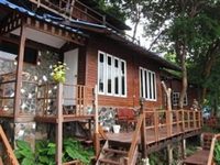Sangthian Beach Resort