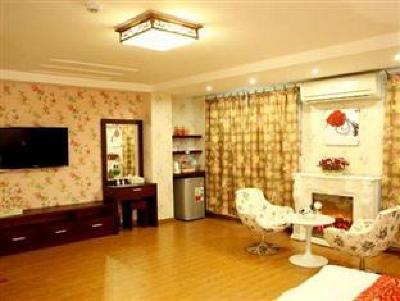 фото отеля Amore Hotel