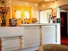 фото отеля Hotel Kyriad Dijon Longvic
