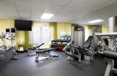фото отеля Sheraton Agoura Hills Hotel