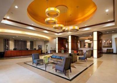 фото отеля Sheraton Agoura Hills Hotel