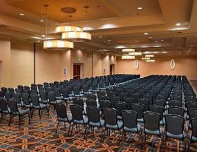 фото отеля Sheraton Agoura Hills Hotel