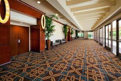 фото отеля Sheraton Agoura Hills Hotel