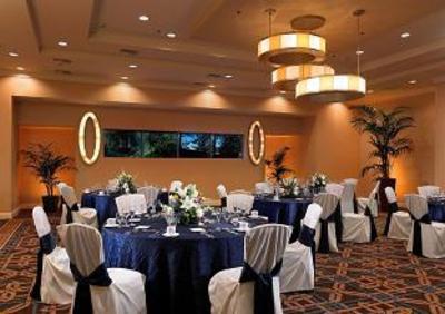 фото отеля Sheraton Agoura Hills Hotel