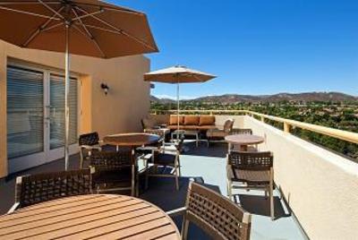 фото отеля Sheraton Agoura Hills Hotel
