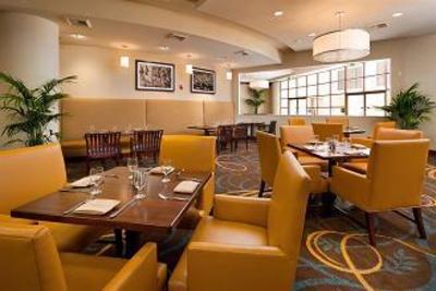 фото отеля Sheraton Agoura Hills Hotel