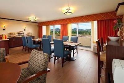 фото отеля Sheraton Agoura Hills Hotel