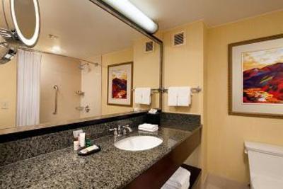 фото отеля Sheraton Agoura Hills Hotel