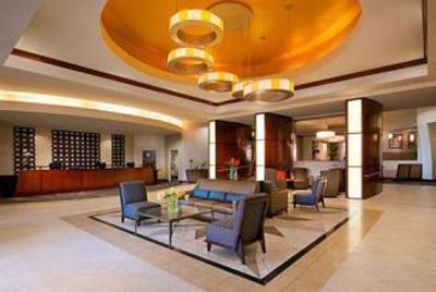 фото отеля Sheraton Agoura Hills Hotel