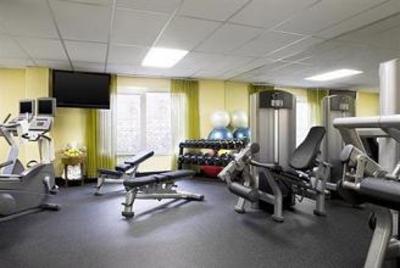 фото отеля Sheraton Agoura Hills Hotel