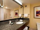 фото отеля Sheraton Agoura Hills Hotel