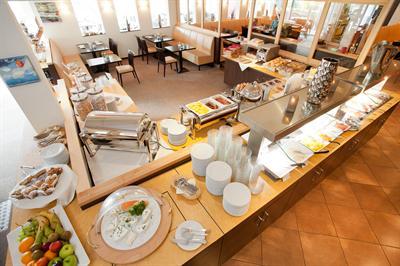 фото отеля Hotel Atlantic Juist