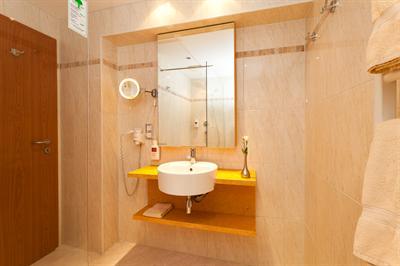 фото отеля Hotel Atlantic Juist
