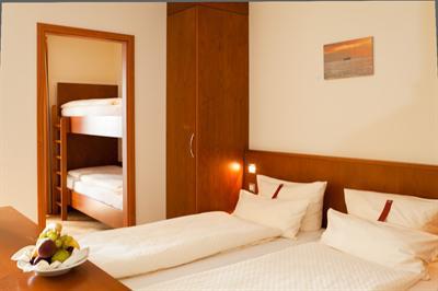 фото отеля Hotel Atlantic Juist