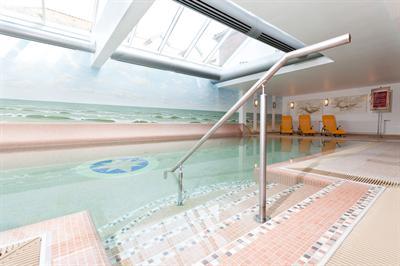 фото отеля Hotel Atlantic Juist