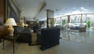 фото отеля Gran Versalles Hotel
