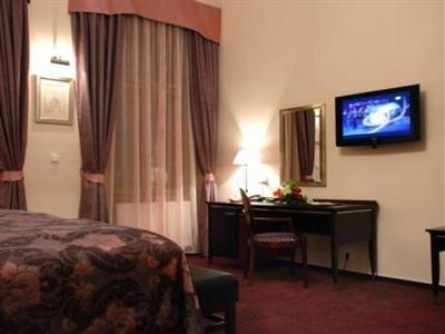 фото отеля Euroagentur Art Hotel Embassy
