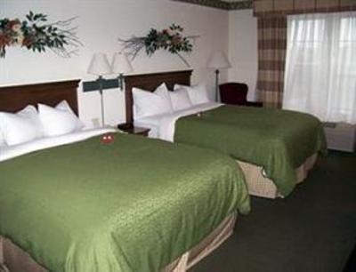 фото отеля Country Inn & Suites by Carlson _ Salina