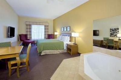 фото отеля Country Inn & Suites by Carlson _ Salina