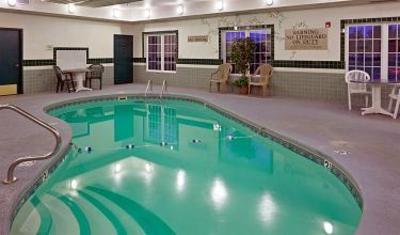 фото отеля Country Inn & Suites by Carlson _ Salina