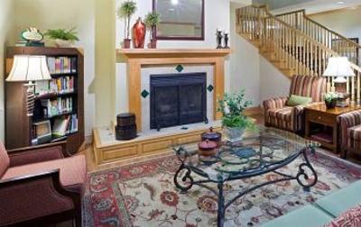 фото отеля Country Inn & Suites by Carlson _ Salina