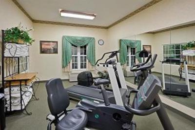 фото отеля Country Inn & Suites by Carlson _ Salina