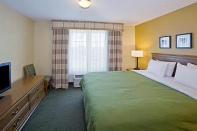 фото отеля Country Inn & Suites by Carlson _ Salina