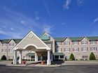 фото отеля Country Inn & Suites by Carlson _ Salina