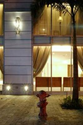фото отеля Hotel Celeste Makati City