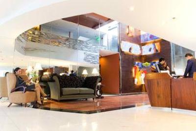 фото отеля Hotel Celeste Makati City