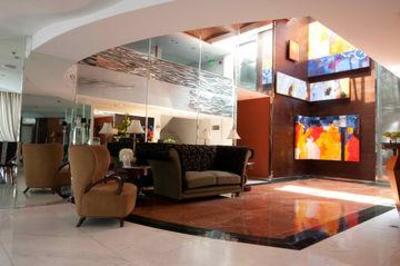 фото отеля Hotel Celeste Makati City