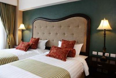 фото отеля Hotel Celeste Makati City
