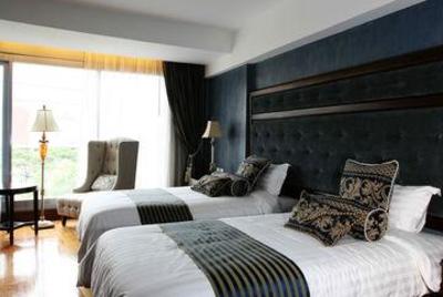 фото отеля Hotel Celeste Makati City