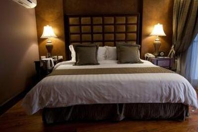 фото отеля Hotel Celeste Makati City