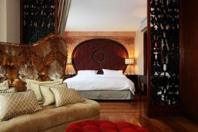 фото отеля Hotel Celeste Makati City
