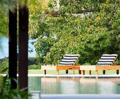 фото отеля Qualia Resort