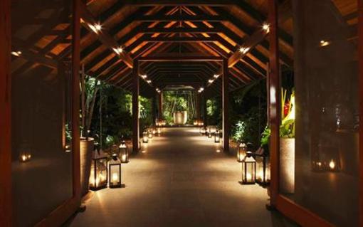 фото отеля Qualia Resort