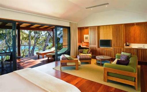 фото отеля Qualia Resort