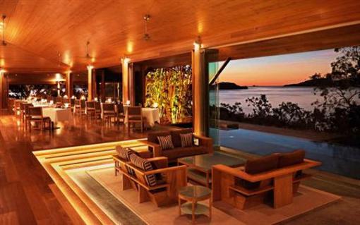 фото отеля Qualia Resort